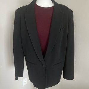 Isabel Marant boyfriend blazer